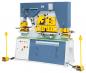 Preview: Bernardo Hydraulic Section Steel Shears HPS 90